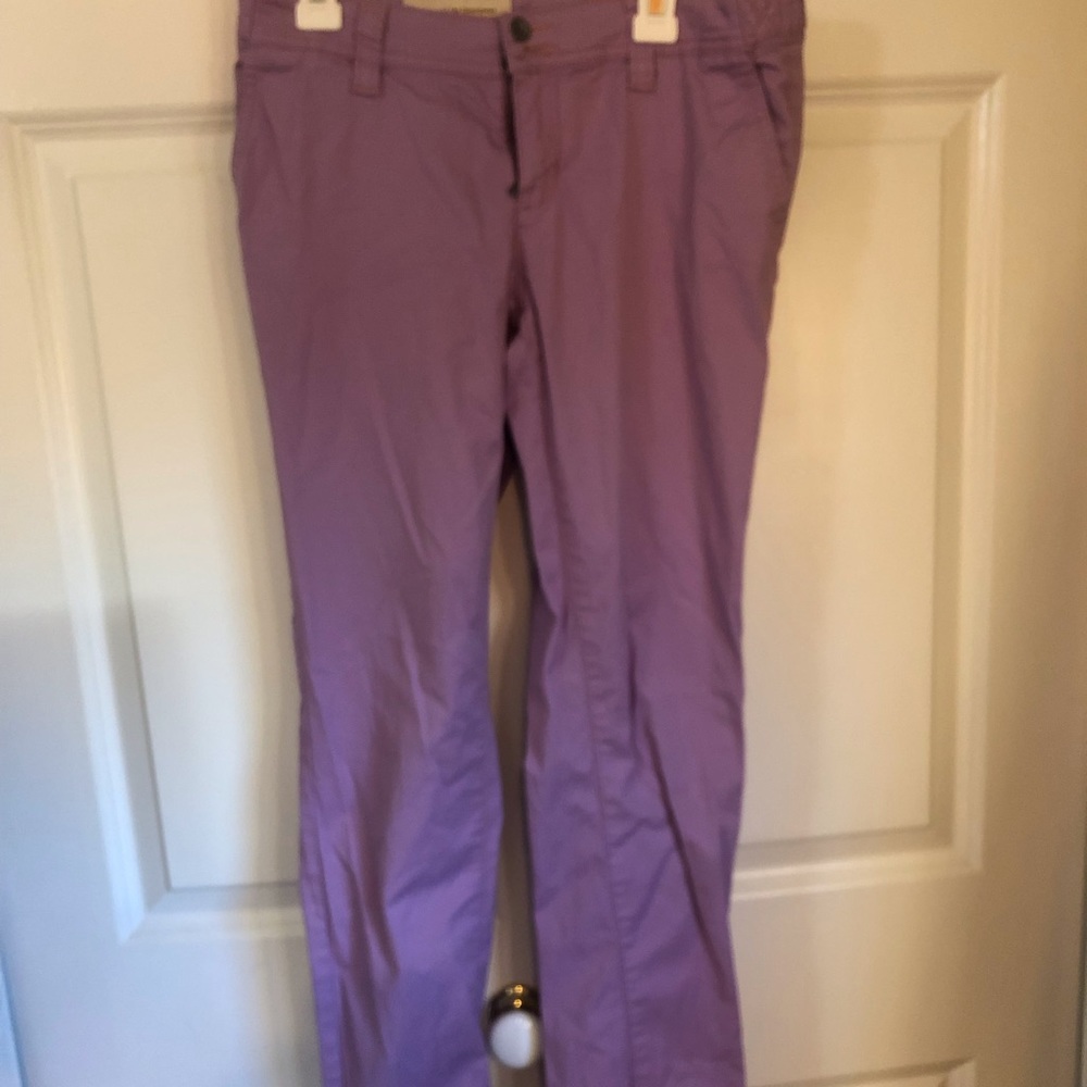 Pants